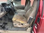 Ford F-250 XL Super Duty pickup Diesel 61