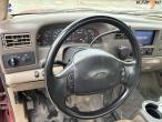 Ford F-250 XL Super Duty pickup Diesel 67