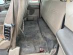 Ford F-250 XL Super Duty pickup Diesel 74