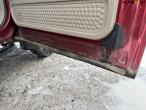 Ford F-250 XL Super Duty pickup Diesel 78