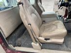 Ford F-250 XL Super Duty pickup Diesel 81