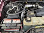 Ford F-250 XL Super Duty pickup Diesel 86
