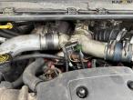 Ford F-250 XL Super Duty pickup Diesel 87