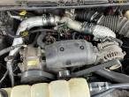 Ford F-250 XL Super Duty pickup Diesel 88