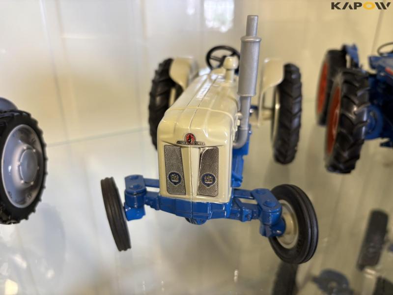 Ford/Fordson model traktorer 17