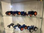 Ford/Fordson model traktorer 2