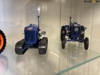 Ford/Fordson model traktorer 6