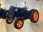 Ford/Fordson model traktorer 8