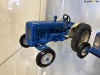 Ford/Fordson model traktorer 25