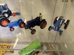 Ford/Fordson model traktorer 27