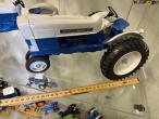 Ford/Fordson model traktorer 32