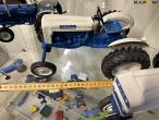 Ford/Fordson model traktorer 33