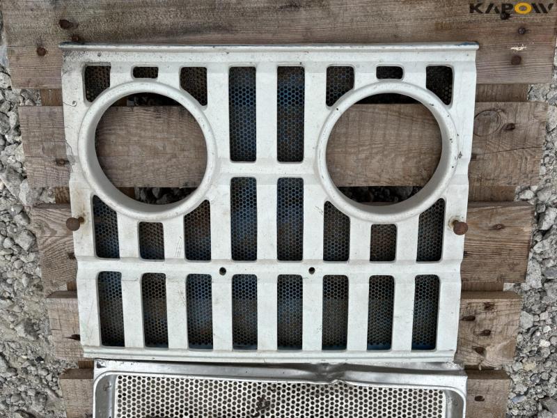 Ford frontgrill 7
