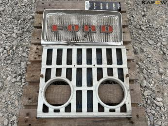 Ford frontgrill