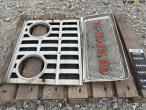 Ford frontgrill 3