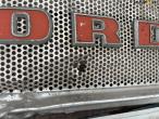 Ford frontgrill 5