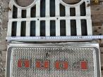 Ford frontgrill 9