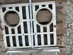 Ford frontgrill 11