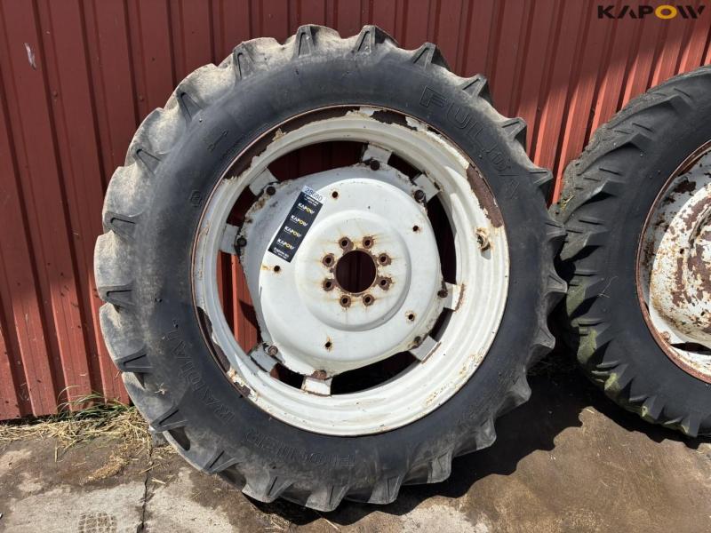 Ford hjul 13.6-38 5