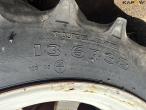 Ford hjul 13.6-38 10