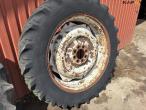 Ford hjul 13.6-38 12