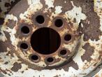 Ford hjul 13.6-38 15