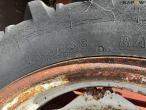 Ford hjul 13.6-38 17
