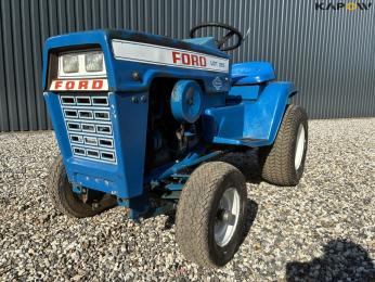 Ford LGT 125 havetraktor