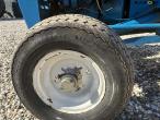 Ford LGT 125 havetraktor 19