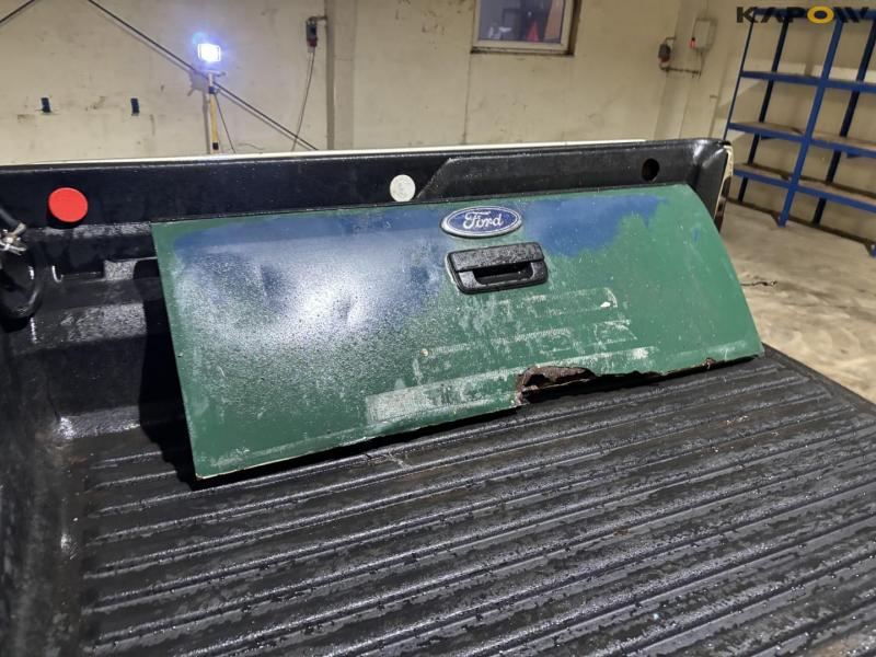 Ford Ranger, Super Cab 2,5td 4x4 varebil 10