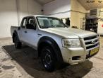 Ford Ranger, Super Cab 2,5td 4x4 varebil 3
