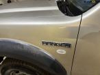 Ford Ranger, Super Cab 2,5td 4x4 varebil 9