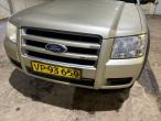 Ford Ranger, Super Cab 2,5td 4x4 varebil 26