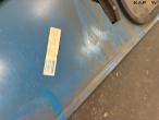 Ford traktor kabine dele 8