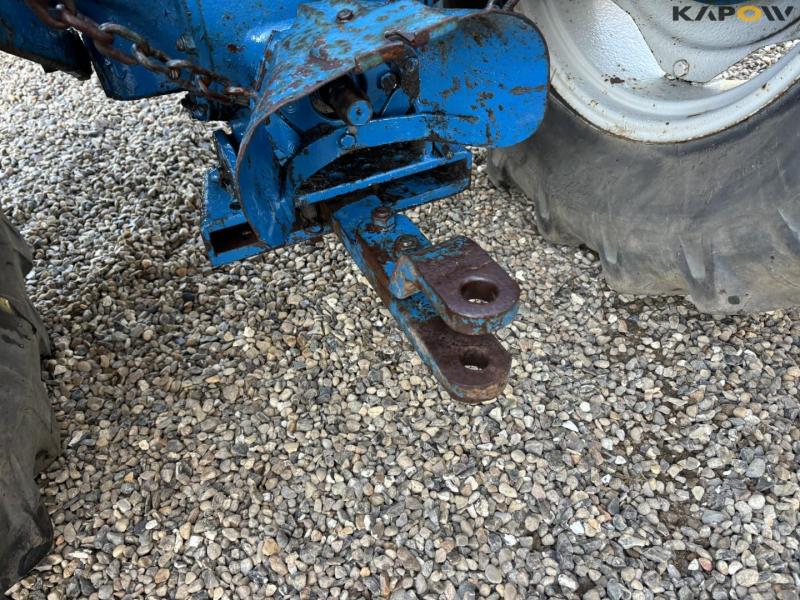 Ford traktor 29