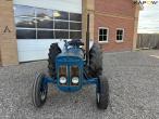 Ford traktor 2