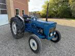 Ford traktor 3