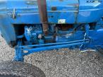 Ford traktor 10