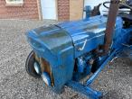 Ford traktor 11