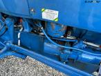 Ford traktor 16