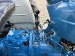 Ford traktor 18