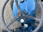 Ford traktor 22