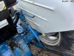 Ford traktor 26