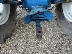 Ford traktor 28