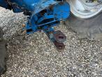 Ford traktor 29