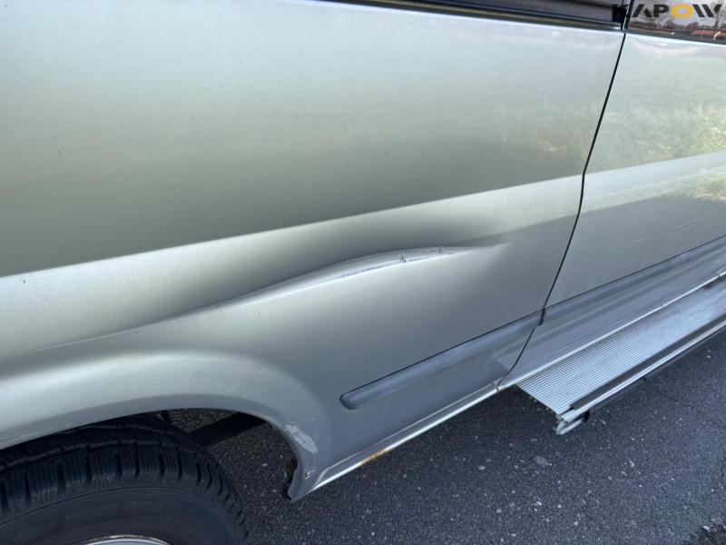 Ford Transit 115 T300 handicap bus 31