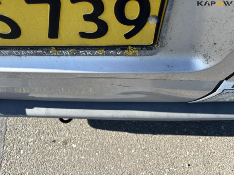 Ford Transit 115 T300 handicap bus 37