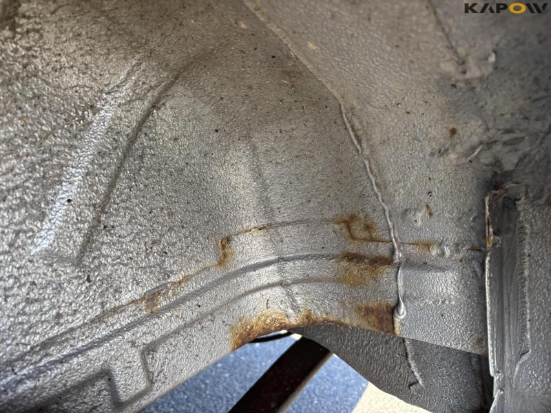 Ford Transit 115 T300 handicap bus 42