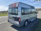 Ford Transit 115 T300 handicap bus 5