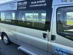 Ford Transit 115 T300 handicap bus 21